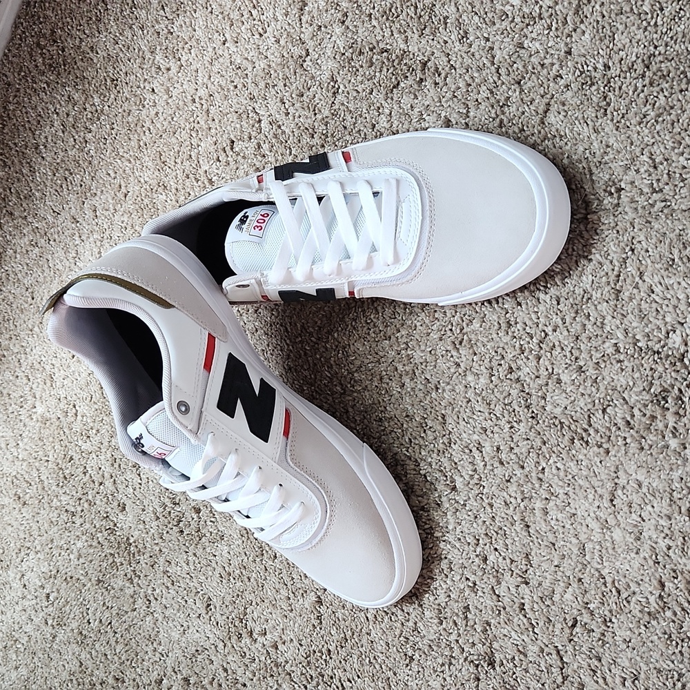 Brand new New Balance